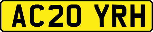 AC20YRH