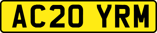 AC20YRM