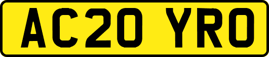 AC20YRO
