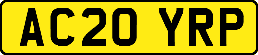 AC20YRP