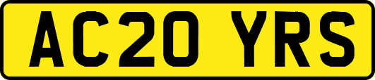 AC20YRS