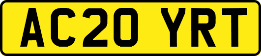 AC20YRT