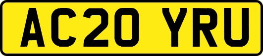 AC20YRU