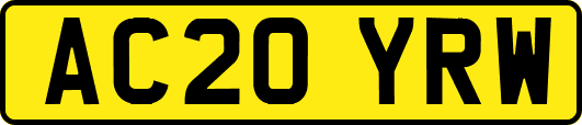 AC20YRW