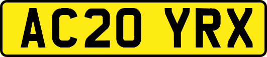 AC20YRX