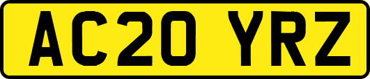 AC20YRZ