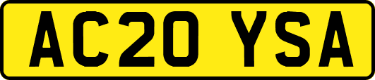 AC20YSA