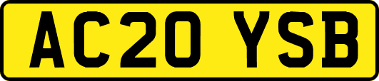 AC20YSB