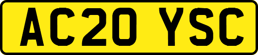 AC20YSC