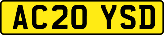 AC20YSD