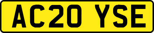 AC20YSE