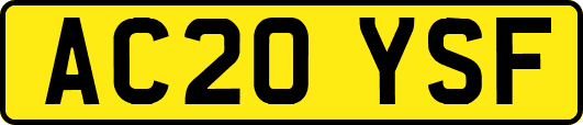 AC20YSF