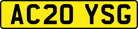 AC20YSG