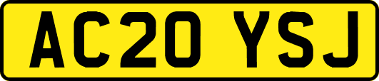 AC20YSJ
