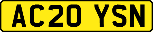 AC20YSN