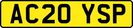AC20YSP