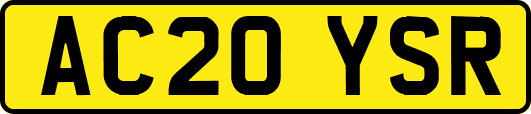 AC20YSR