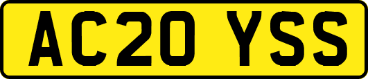 AC20YSS