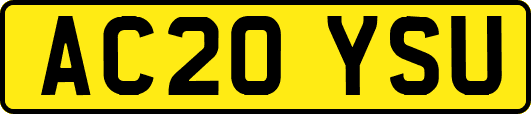 AC20YSU