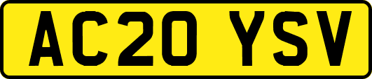 AC20YSV