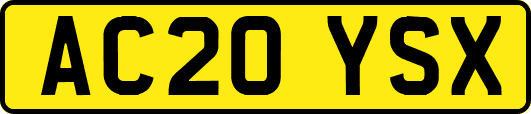 AC20YSX