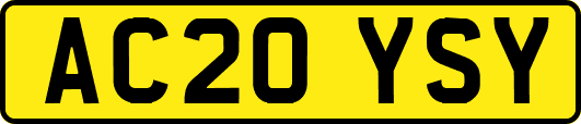 AC20YSY