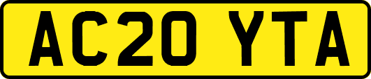 AC20YTA