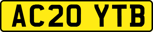 AC20YTB
