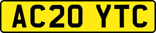 AC20YTC