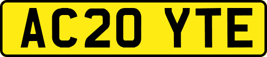 AC20YTE