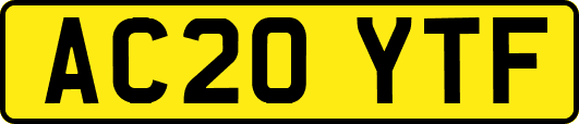 AC20YTF
