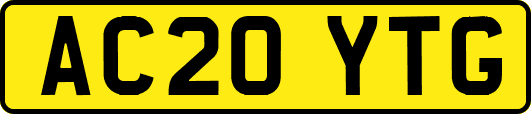 AC20YTG