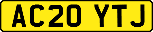 AC20YTJ