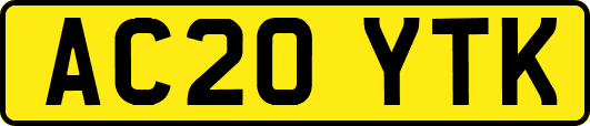 AC20YTK