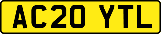 AC20YTL