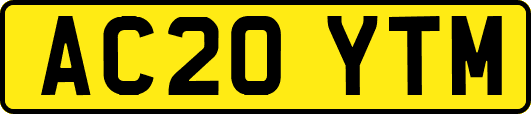 AC20YTM