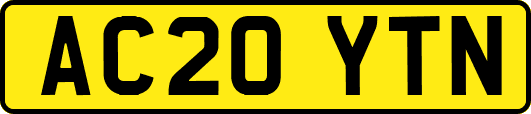 AC20YTN