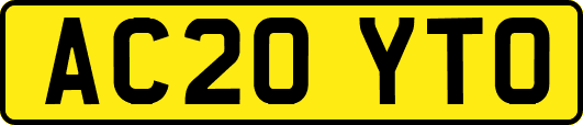 AC20YTO