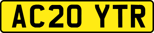 AC20YTR