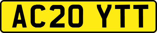 AC20YTT