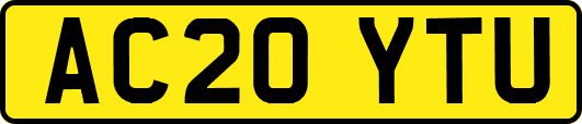 AC20YTU