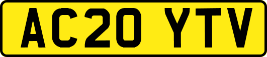 AC20YTV