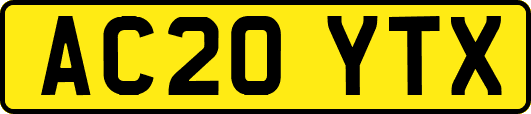 AC20YTX
