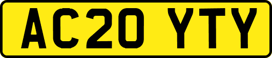 AC20YTY