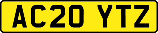 AC20YTZ