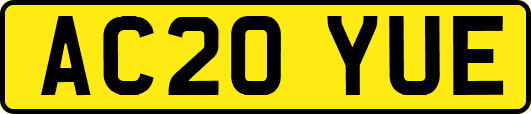 AC20YUE
