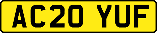 AC20YUF