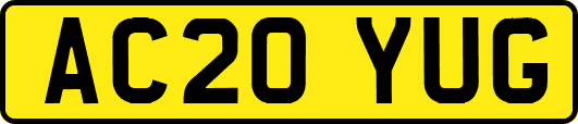 AC20YUG