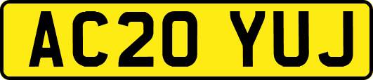 AC20YUJ