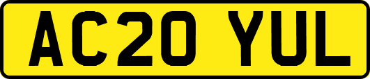 AC20YUL